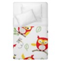 Duvet Cover (Single Size) 