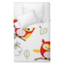 Duvet Cover Double Side (Single Size) 