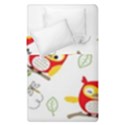 Duvet Cover Double Side (Single Size) 