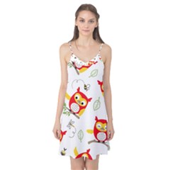 Camis Nightgown  