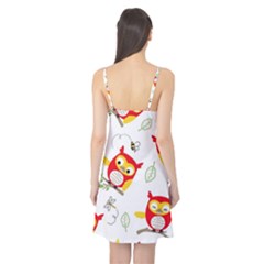 Camis Nightgown  