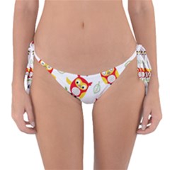 Reversible Bikini Bottoms 