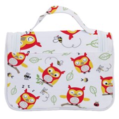Satchel Handbag 