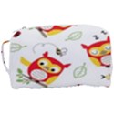 Toiletries Pouch 