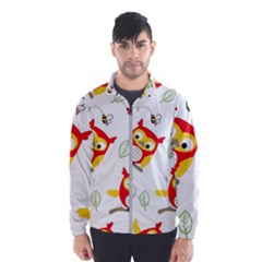 Men s Windbreaker 
