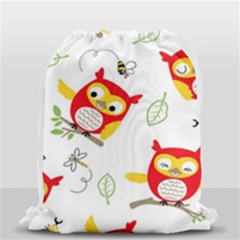Drawstring Bag (Small) 