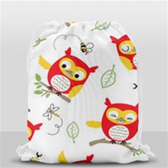 Drawstring Bag (Small) 