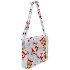 Cross Body Office Bag 