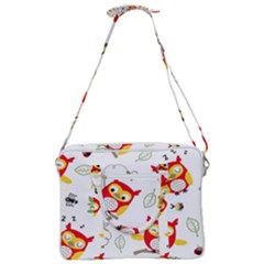 Cross Body Office Bag 