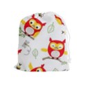 Drawstring Pouch (XL) 