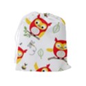 Drawstring Pouch (XL) 