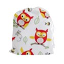 Drawstring Pouch (2XL) 