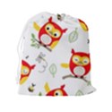 Drawstring Pouch (2XL) 