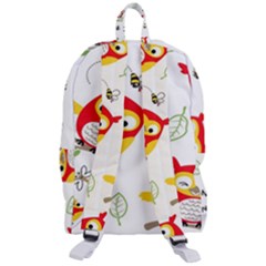 Travelers  Backpack 