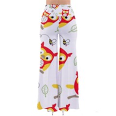 So Vintage Palazzo Pants 