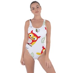 Bring Sexy Back Swimsuit 