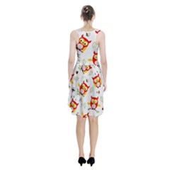 Racerback Midi Dress 