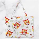 Medium Tote Bag 