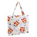 Medium Tote Bag 