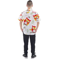 Men s Short Sleeve Shirt 