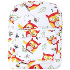 Full Print Backpack 