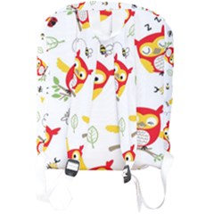 Full Print Backpack 