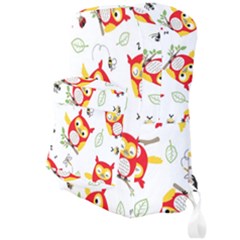 Full Print Backpack 