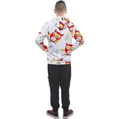 Men s Pullover Hoodie 