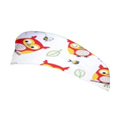 Stretchable Headband 