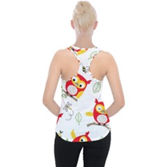 Piece Up Tank Top 