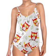 Tankini Set 