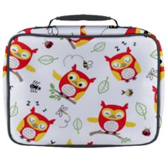 Full Print Lunch Bag 