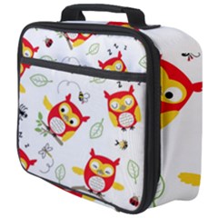 Full Print Lunch Bag 