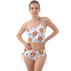 Mini Tank Bikini Set 