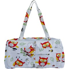 Multi Function Bag 
