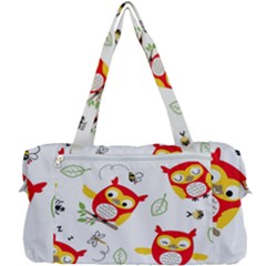 Multi Function Bag 