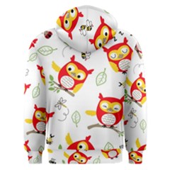 Men s Overhead Hoodie 