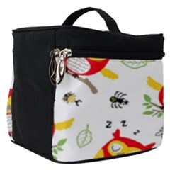 Make Up Travel Bag (Small) 