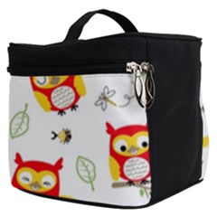 Make Up Travel Bag (Small) 