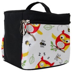 Make Up Travel Bag (Large) 