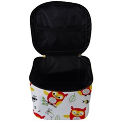 Make Up Travel Bag (Large) 