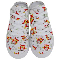 Women s Half Slippers 