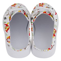 Women s Half Slippers 