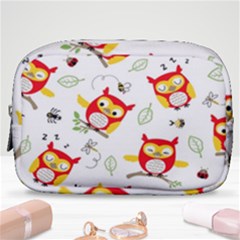 Make Up Pouch (Small) 