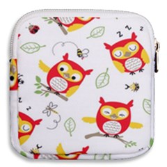 Mini Square Pouch 