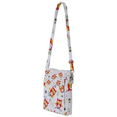 Multi Function Travel Bag 