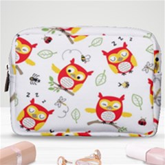 Make Up Pouch (Medium) 