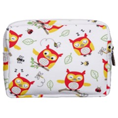 Make Up Pouch (Medium) 