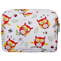Make Up Pouch (Large) 