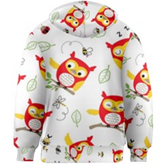 Kids  Zipper Hoodie Without Drawstring 